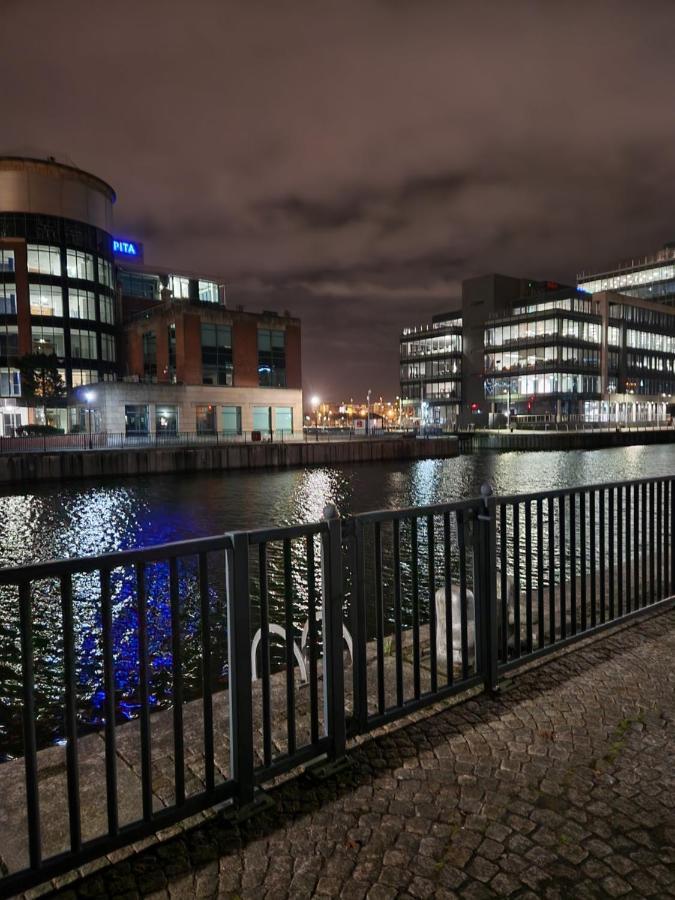 City Views Apartment Belfast Eksteriør billede