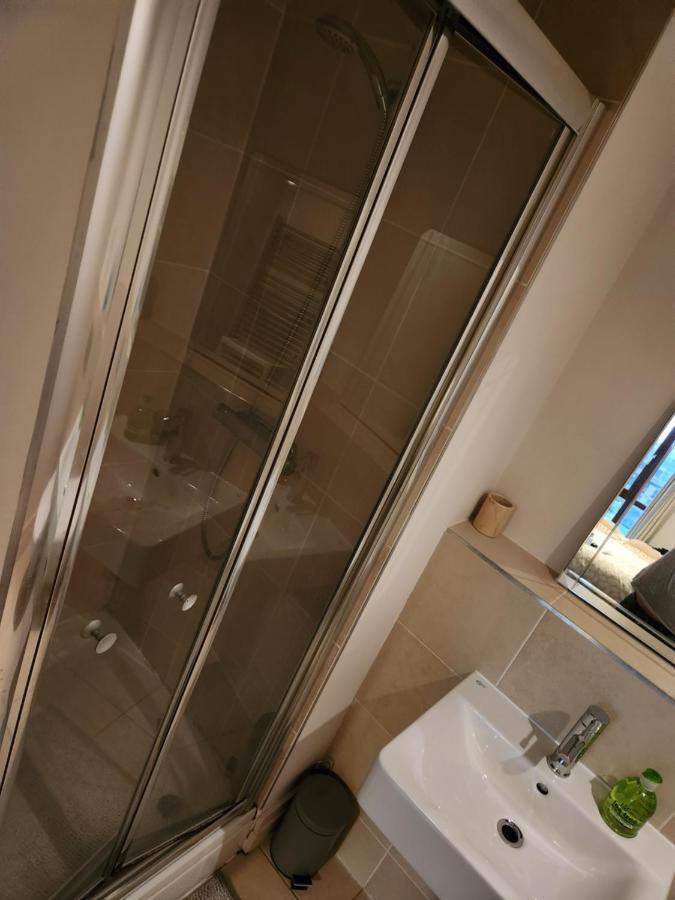 City Views Apartment Belfast Eksteriør billede