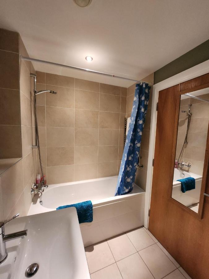City Views Apartment Belfast Eksteriør billede